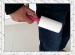 lint roller sticky roller