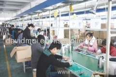 CIXI WAL-HIL ELECTRICAL APPLIANCES CO.,LTD