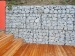 welded gabion wall stone basket wall welded cage rock wall welded gabion wire mesh