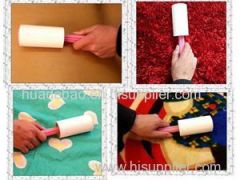 sticky lint roller for pillow