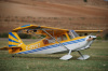 R/C airplane F043 Super Decathlon 96