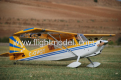 R/C airplane F043 Super Decathlon 96" V2