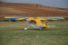 R/C airplane F043 Super Decathlon 96" V2