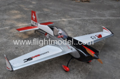 F151 Extra 330SC 93in (60CC) r/c plane