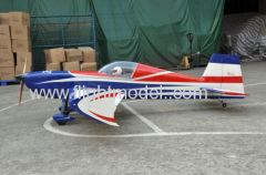 F151 Extra 330SC 93in (60CC) r/c plane