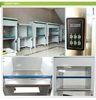 Biotechnology Vertical Flow Laminar Clean Bench Cold Steel for Single Person Use