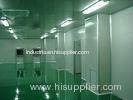 High Purification Level Pharmaceutical Clean Rooms Class 100000