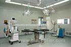Medical Operating Pharmaceutical Clean Room EPS PVC with High Purification Level