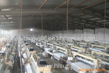 hebei hanlin textile co.ltd