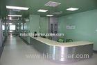 Custom PVC EPS ISO Class 9 Industrial Clean Room for Hospitals