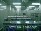 Pharmaceutical Laboratory Clean Rooms / ISO Clean Room System Class 100000