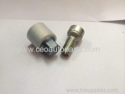 Hot Sale Locking wheel nut bolt for Audi screw