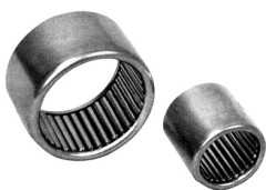 NKI22/16 roller bearing 22x34x16mm