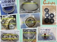 TXR496051 crossed roller thrust bearings