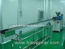 Class 100000 Industrial Clean Rooms EPS PVC for Workshop and Factory