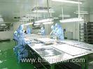 Pharmacy Cleanroom Class 100000 Industrial Clean Room for Workshop