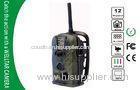 Forest Deer Stealth Hunting Camera , 5MP 12MP Motion Detection Game Camera