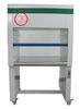 Vertical Flow Portable Clean Rooms Cold Steel with Regulator Air Flowing