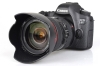 New Sealed Canon EOS 6D 20MP Digital SLR Camera