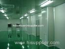 Antistatic ISO Class 9 Industrial Clean Room , Pharmaceutical Clean Rooms