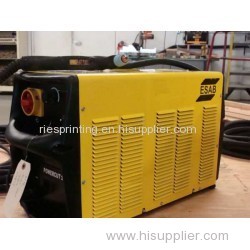 ESAB PowerCut 1600 Plasma Cutter