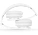 Beats Solo HD 2.0 Over Ear Headphones Drenched in White