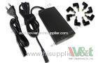 45W Ultra Slim USB Universal Laptop Adapter Power 100V - 240V