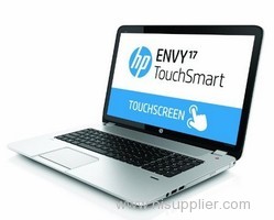 HP ENVY Touchsmart 17-j030us 17.3-Inch Touchscreen Laptop