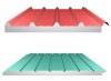 Sandwich Panels rockwool roof panels rockwool wall panels