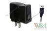 4 Watt 5V 0.5A - 0.8A Wall Mount Power Adapter Universal Travel Adapter With USB