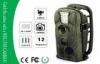 Ltl Acorn IP54 Forest Game Scouting Camera With 24pcs LEDs , PIR Sensor