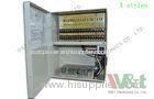 12V 120W CCTV Power Supplies security power supplies 115V / 230VAC