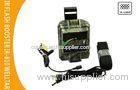 Camouflage Case IR Flash Extender Work With Visible IR Camera