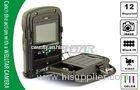 Mini Ltl Acorn Trail Camera , Waterproof Black Flash Trail Camera