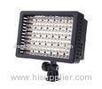 130B Video Camera LED Lights For Nikon DSLR Canon Pentax / Camcorder Led Light
