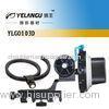 Pro DSLR Follow Focus With A/B Hard Stops For 5D II 7D 600D D7000 5D III D3000