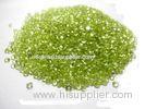 1.5mm Round Small Peridot Loose Gemstones For Jewelry Settings