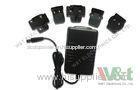 24V 1.5A International Power Adapters Multi Plug AC Adapter