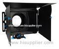 DSLR Swing Away Camera Matte Box For 15mm Rod Support DSLR Rig 5d2 d90 70d 60d