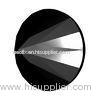 Gemstone Natural Black Spinel Round 1.25mm For Jewelry 0.12cts