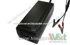 Ni-mh / Ni-hydrogen / Lead Acid Battery Charger 36W 12V 3A / 24V 1.5A