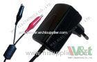 6V - 12V lead acid battery charger 09W with LED indicator CB UL KC PSE Brazil
