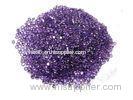natural gemstone beads natural amethyst jewelry