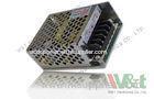 36W 12V 24V 48V single output metal enclosure power supply for LED street lamp