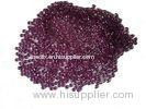 Purple Untreated Rhodolite Garnet Jewelry For Custom Jewelry