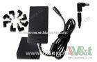 Ultra Slim 65W Universal Notebook Power Adapter With Automatically Switch