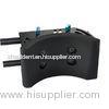 15mm Rail System Digital Camera Aceesories Steady Shoulder Pad