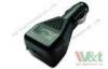 5V 500ma / 800ma / 1000ma USB Car Chargers Single Port For MP3 / MP4 Players