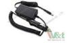 Notebook / Laptop Charger Adapter DC To DC Power Adapters 12V - 24V