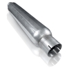 Car Exhaust Glasspack Muffler